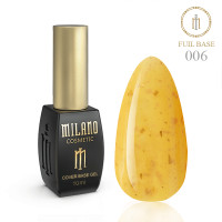Milano Foil Base 006